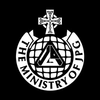 Ministry of JPG Logo Vector