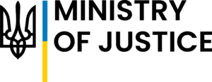 Ministry of Justice Logo PNG Vector