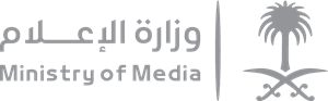 Ministry of Media Logo Vector