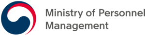 Ministry of Personnel Management Logo PNG Vector