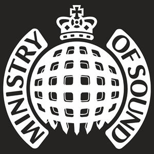 Ministry of Sound Logo PNG Vector