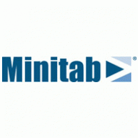 Minitab Corporate Logo PNG Vector