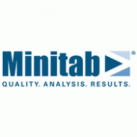 Minitab Logo PNG Vector