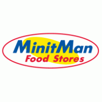 MinitMan Logo PNG Vector