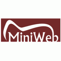 miniweb Logo PNG Vector