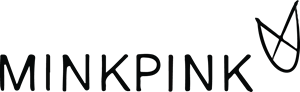 Minkpink Logo Vector
