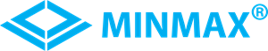 MINMAX Technology Logo Vector