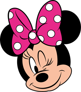 MINNE MOUSE Logo PNG Vector