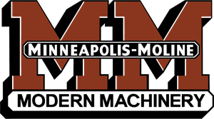 Minneapolis Moline Logo PNG Vector