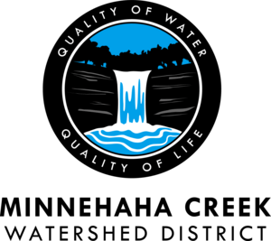 Minnehaha Creek Watershed District Logo PNG Vector