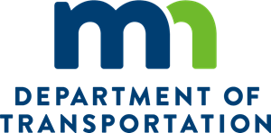 Minnesota Department of Transportation Logo Vector