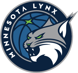 Minnesota Lynx Logo PNG Vector