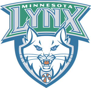 Minnesota Lynx Logo PNG Vector