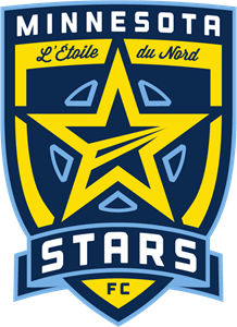 Minnesota Stars FC Logo PNG Vector