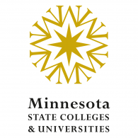 Minnesota State Colleges & Universities Logo Vector