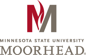 Minnesota State University Moorhead - MSUM Logo PNG Vector