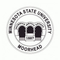 Minnesota State University - Morehead Logo Vector