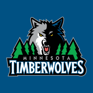 Minnesota Timberwolves 2008-2017 Logo PNG Vector