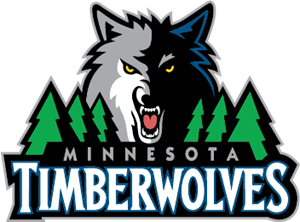 Minnesota Timberwolves Logo PNG Vector