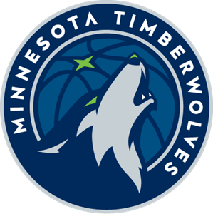Minnesota Timberwolves Logo PNG Vector