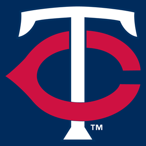 Minnesota Twins Insignia Logo PNG Vector