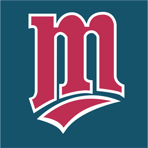 Minnesota Twins Logo Vector