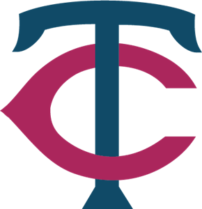 Minnesota Twins Logo Vector (.EPS) Free Download