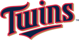 Minnesota Twins Logo PNG Vector