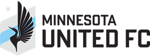Minnesota United FC Logo Vector
