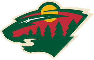 Minnesota Wild Logo Vector