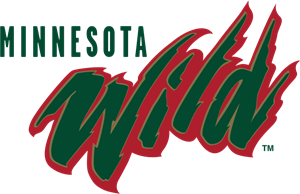 Minnesota Wild Logo PNG Vector