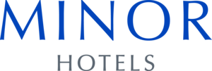 Minor Hotels Logo PNG Vector