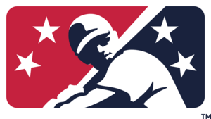 Minor League Baseball 2021-2023 Logo PNG Vector