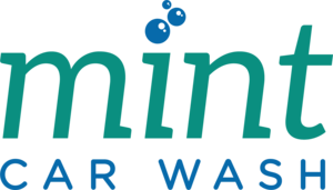 Mint Car Wash LLC Logo PNG Vector