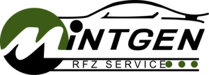 Mintgen Logo PNG Vector