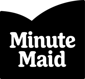 Minute Maid Logo PNG Vector