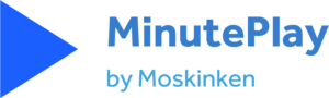 MinutePlay by Moskinken Logo PNG Vector