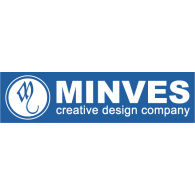 MINVES Logo PNG Vector
