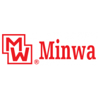 Minwa Logo Vector