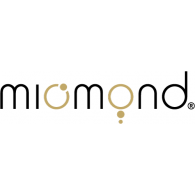Miomond Logo PNG Vector