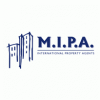 MIPA Logo PNG Vector