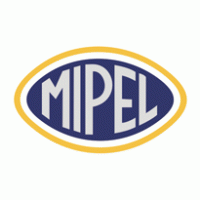 Mipel Logo PNG Vector
