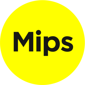 Mips Logo PNG Vector