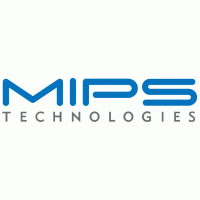 MIPS Technologies Logo PNG Vector