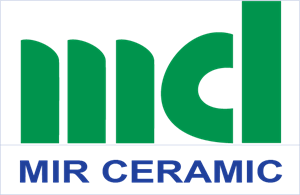 Mir Ceramic Logo PNG Vector
