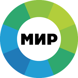 MIR Logo PNG Vector