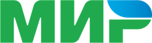Mir Logo PNG Vector