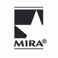 Mira Logo PNG Vector