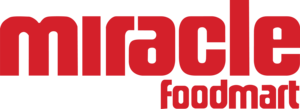 Miracle foodmart Logo PNG Vector