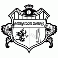 miracle mens Logo PNG Vector